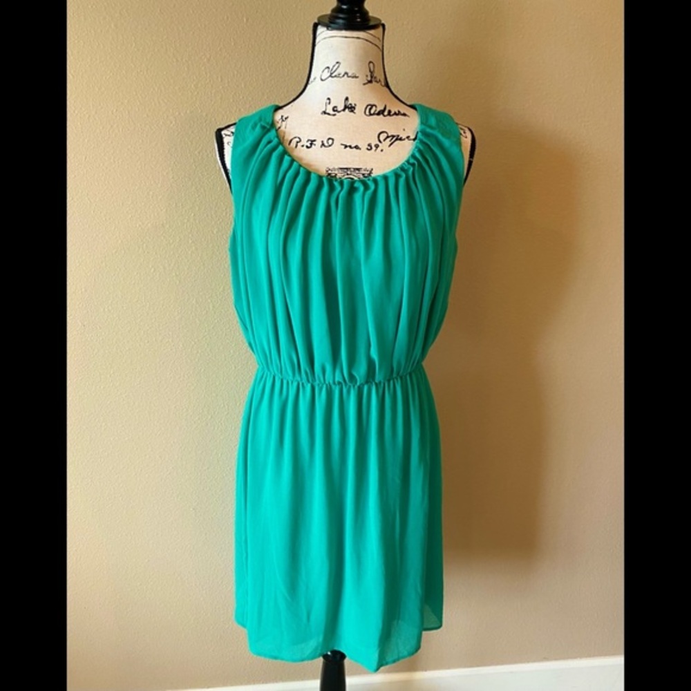 Beautiful dress